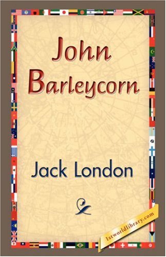  Jack London