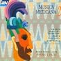 Musica Mexicana:Symphony 2