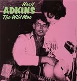 The Wild Man [Vinyl]