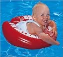 Freds Swim Academy 10102 - Freds Schwimmtrainer 3Mon-4J.