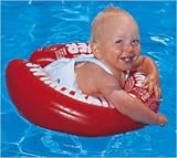 Freds Swim Academy 10102 - Freds Schwimmtrainer 3Mon-4J - 