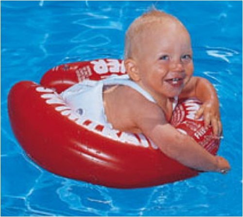 Freds Swim Academy 10102 - Freds Schwimmtrainer 3Mon-4J.