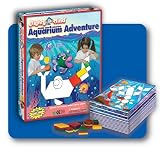 MightyMind Aquarium Adventure