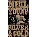 Neil Young - Silver and Gold [VHS]