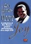 Rev. James Moore: Joy