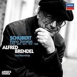 Produkt-Bild: Brendel Spielt Schubert