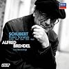Brendel Spielt Schubert