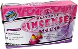 Heavenly Incense Science