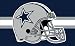 Search : Dallas Cowboys 3'x5' Horizontal Flag