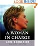 A Woman in Charge: The Life of Hillary Rodham Clinton