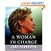 A Woman in Charge: The Life of Hillary Rodham Clinton