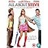 All About Steve [DVD]