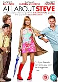All About Steve [DVD]