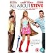 All About Steve [DVD]