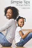 Simple Tips for Single Parents