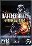 Battlefield 3: Premium Service [Onlin...