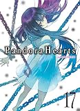 Acheter le livre Pandora Hearts Vol.17