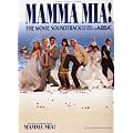 Mamma Mia! The Movie Soundtrack Featuring The Songs Of Abba Pvg