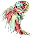 Watercolored Pastel Tie Dye Pashmina Shawl/Wrap 51emA tHwWL. SL160 Watercolored Pastel Tie Dye Pashmina Shawl/Wrap