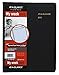 AT-A-GLANCE Weekly Planner 2015, Wirebound, 8.25 x 10.88 Inch Page Size, Black (70-950-05)