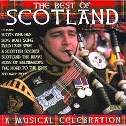 The Best of Scotland, A Musical Celebration