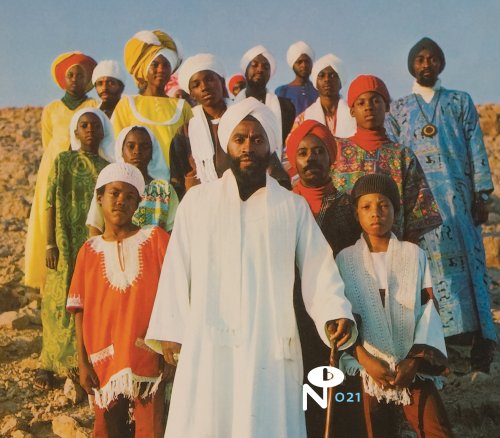 CD-Charts  Music : Soul Messages from Dimona