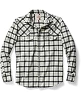 Filson 10497 Flannel Hunting Shirt
