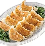 夢芝居の餃子 ダブルコラーゲン入り 1箱18個入り(冷凍餃子)