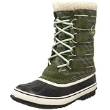 Sorel Women's 1964 Pac Winter Boot,Ranger/Serene Green,11 M