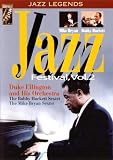 Duke Ellington - Jazz Festival Vol. 2 [DVD]