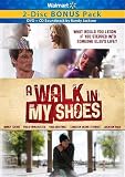 A Walk In My Shoes (2-Disc Bonus Pack DVD + Soundtrack CD)