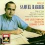 Music of Samuel Barber: Adagio for Strings, Op. 11/Orchestral Music; Leonard Slatkin