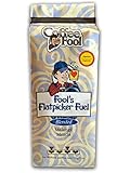 The Coffee Fool Espresso, Fool's Flatpicker Fuel, 11 Ounce