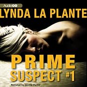 Prime Suspect #1 | [Lynda La Plante]