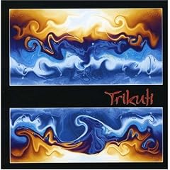 Trikuti