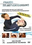 Frauen-Selbstverteidigung (Self Defense For Women)