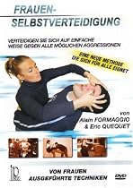 Frauen-Selbstverteidigung (Self Defense For Women)