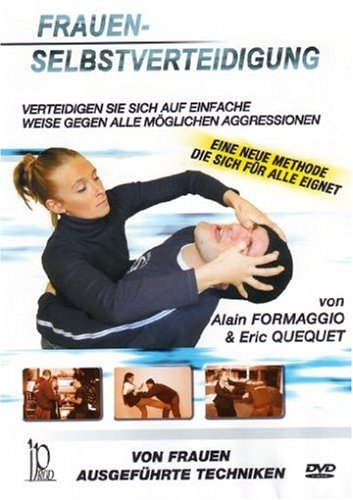 Frauen-Selbstverteidigung (Self Defense For Women)
