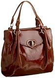 Moschino Vernice Luce A7407 Shoulder Bag