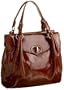 Moschino Vernice Luce A7407 Shoulder Bag