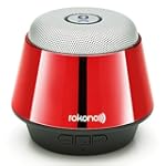 Rokono� (B10) BASS+ Mini Bluetooth La...