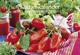 Produkt-Bild: K&uuml;chenkalender mit Rezepten 2012. Brosch&uuml;renkalender