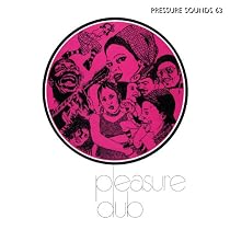 Pleasure Dub