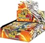 Dragonball Z Card Game Destructive Fury Booster Box 24 Packs