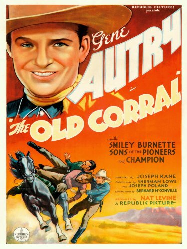 Old Corral