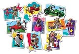 Little Charley Bear 10-in-a Box Jigsaw