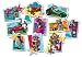 Little Charley Bear 10-in-a Box Jigsaw
