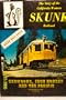 Redwoods, iron horses, and the Pacific;: The story of the California Western "Skunk" Railroad