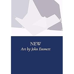 New, A short film, Art of the 21st Century, Artist John Emmett