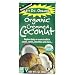 Let's Do Organic Creamed Coconut, 7-Ounce Boxes (Pack of 6)